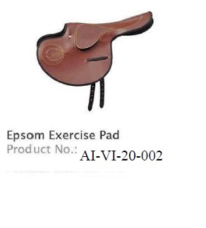 EPSOM EXERCISE PAD